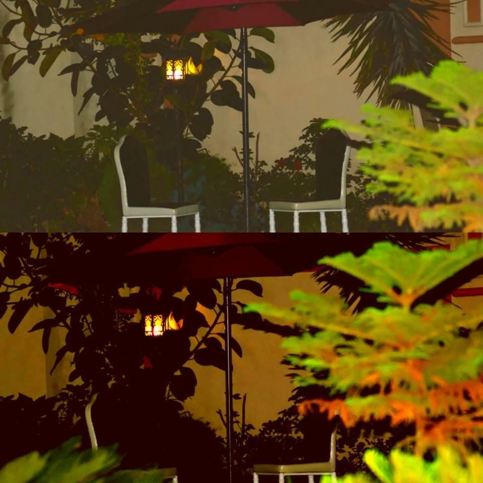 Royal Emirates Residence Abbottabad Exteriér fotografie